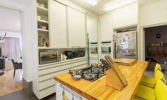 Imagem 7: Apartamento Venda 3 Dormitórios - 260 m² Higienópolis