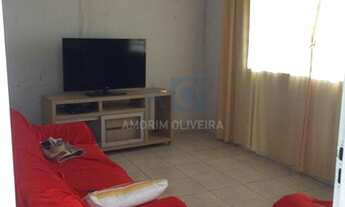 Imagem 5: Casa 3 quartos sendo 1 suíte - Ceilândia QNN 1