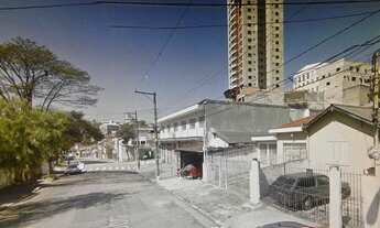 Imagem 2: Terreno à venda, 626 m² por R$ 1.590.000 - Vila Maria Alta - São Paulo/SP