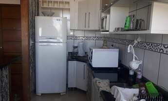 Imagem 2: Apartamento na Rua Orfanotrofio