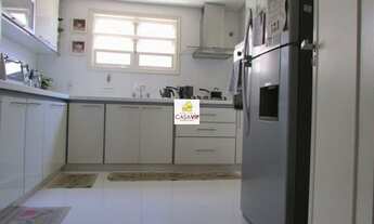 Imagem 7: Apartamento à venda, Pacaembu, 123m², 2 suítes, 1 vaga!