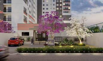 Imagem: Apartamento para venda tem 35 metros quadrados