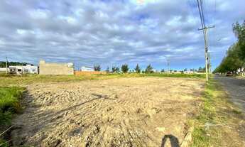 Imagem: Lote/Terreno para venda com 126 metros quadrados