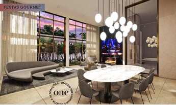 Imagem 7: Apartamento para venda com 230 metros quadrados com 4 quartos em Pinheiros - São Paulo - S