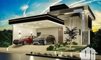 Imagem 2: Casa com 3 dormitórios à venda, 200 m² por R$ 1.790.000,00 - Urbanova - São José dos Campo