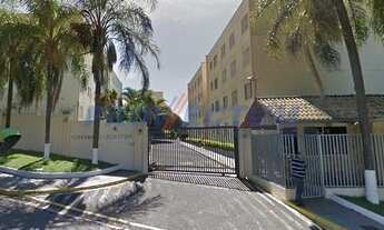 Imagem: Apartamento - Jardim Indianópolis - Campinas