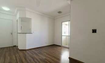 Imagem 2: Apartamento de 3 Dormitórios na Rua Doutor Augusto de Miranda