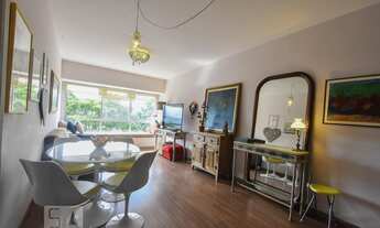 Imagem 3: Apartamento para Aluguel - Santo Amaro , 3 Quartos, 82 m2