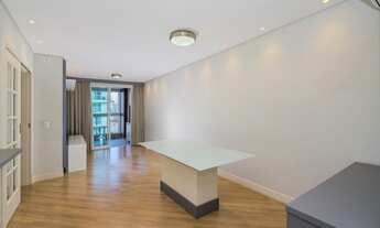 Imagem 2: Apartamento à venda com 3 quartos no Alto da XV