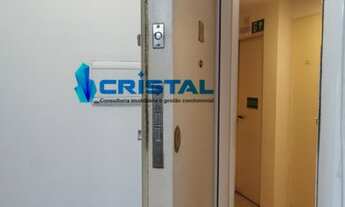 Imagem 3: Apartamento para aluguel com 65 metros quadrados com 3 quartos em Cambuci - São Paulo - SP