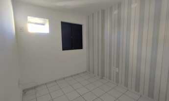 Imagem 4: ALUGO APTO 3 QUARTOS COM VARANDA