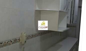 Imagem 5: Apartamento à venda, Vila Palmeiras, 67m², 3 dormitórios, 1 suíte, 1 vaga!