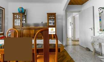 Imagem 4: Apartamento à venda, Perdizes, 142m², 3 dormitórios, 1 suíte, 2 vagas!