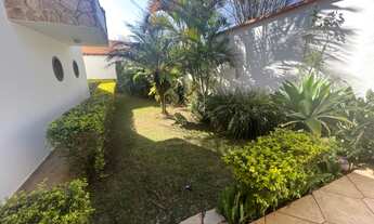 Imagem 2: Atibaia - Casa Padrão - Jardim Itaperi