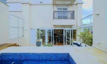 Imagem 3: Venda Cobertura 3 Dormitórios - 313 m² Itaim Bibi