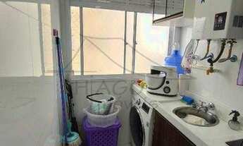 Imagem 2: 43m² em Belém, 1 banheiro, 2 quartos, com armários embutidos, prédio novo