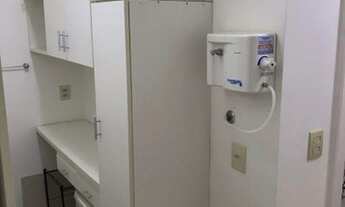 Imagem 3: Sala Comercial Galpão / depósito com 1 vaga na garagem