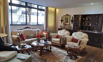 Imagem 2: Apartamento mobiliado para locação no Luxemburgo Belo Horizonte