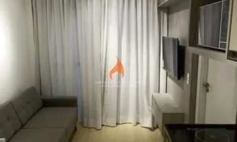 Imagem 2: Apartamento com 1 dorm, Vila Nova Conceição, São Paulo, Cod: 4561