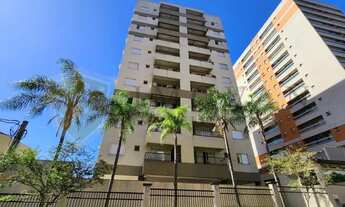 Imagem 1: Ribeirão Preto - Apartamento Padrão - Jardim Paulista