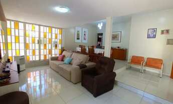 Imagem 5: Casa Espaçosa Na Zona Norte | 4 Quartos | 3 Suítes