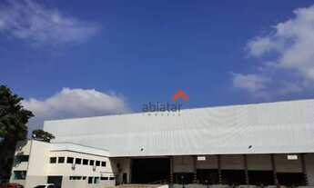 Imagem 4: Galpão para locação em Jandira/SP