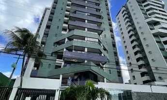 Imagem 3: Apartamento Vista Mar e Reformado 3 Quartos em Piedade