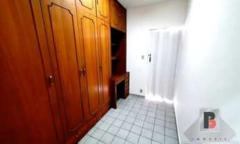 Imagem 4: Apartamento na Mooca, 02 quartos ambos com armários embutidos e 01 vaga