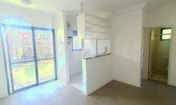 Imagem 5: Apartamento 1 Dormitório 1 Vaga