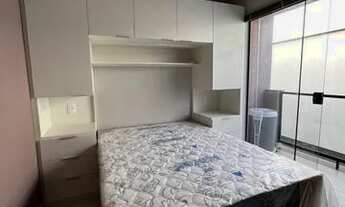 Imagem 4: TINY HOUSE 201 - PRÉDIO NOVO