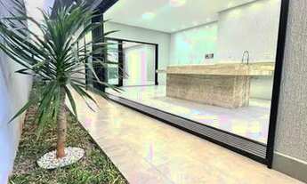 Imagem 7: Casa Jardins Madri Preço Incrível Térrea Nova