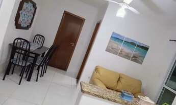 Imagem: Apartamento com 1 dorm, Tupi, Praia Grande
