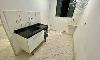 Imagem: Casa com 1 dormitório para alugar, 35 m²