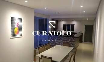 Imagem 4: Sobrado com Área Gourmet, 3 Dormitórios, 1 Suíte, 4 Vagas - Jd. Ipanema (Cidade Líder