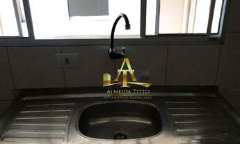 Imagem 6: Apartamento para Locação com 1 Dormitório no Vale do Sol em Barueri - Confira!