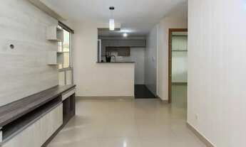 Imagem 2: CANOAS - Apartamento Padrão - SÃO JOSÉ