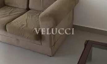 Imagem 2: Apartamento - Jardim Esmeraldina - Campinas