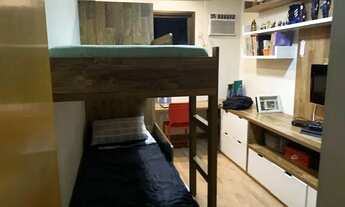 Imagem 9: 3 quartos em 110m² com 2 vagas de garagem na Pituba