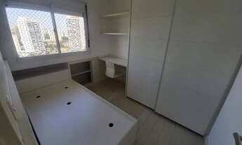 Imagem 4: Apartamento para aluguel tem 65 metros quadrados com 2 quartos em Vila Congonhas - São Pau