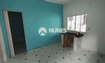 Imagem 7: Carapicuíba - Casa Padrão - Parque José Alex André