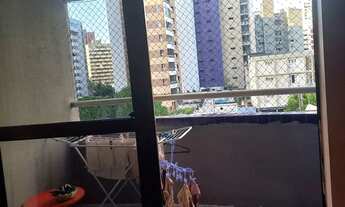 Imagem 2: Apartamento Mobiliado no Meireles
