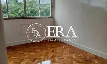 Imagem 2: Tijuca- Rua São Francisco Xavier- Apartamento desocupado, reformado, 2 quartos, 2 banheiro