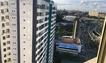 Imagem: Apartamento para aluguel quarto e sala