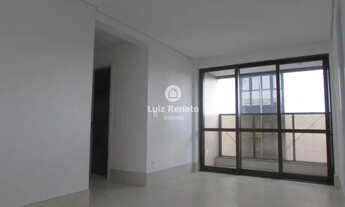 Imagem 5: COBERTURA LINEAR 2 QUARTOS, 3 vagas saó pedro/savassi