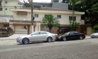 Imagem 2: Casa Assobradada a Venda, Jardim França, 411 m² , 5 suítes, 7 banheiros , quintal ,6 va