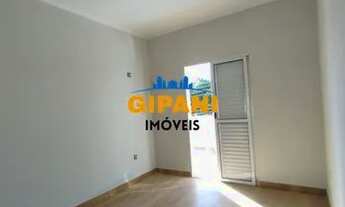 Imagem 2: Casa 03 Dormitórios Sylvio Rinaldi Construção Nova