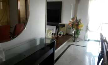 Imagem 2: São Bernardo do Campo - Apartamento Padrão - Vila Baeta Neves