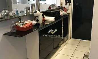 Imagem 2: Apartamento com 3 dormitórios à venda, 73 m² por R$ 520.000 - Vila Helena - Santo André/SP