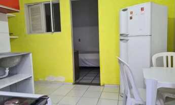 Imagem 6: Apartamento Mobiliado 1 quarto em Ponta Negra