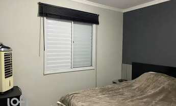 Imagem 5: Apartamento à venda em Vila Matilde com 74 m², 3 quartos, 1 vaga